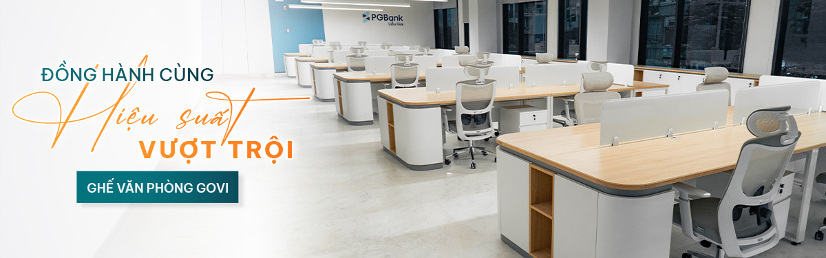 Ghế văn phòng