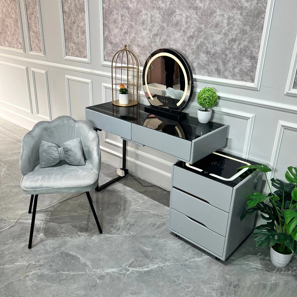 Tầm quan trọng của chiếc ghế lãnh đạo