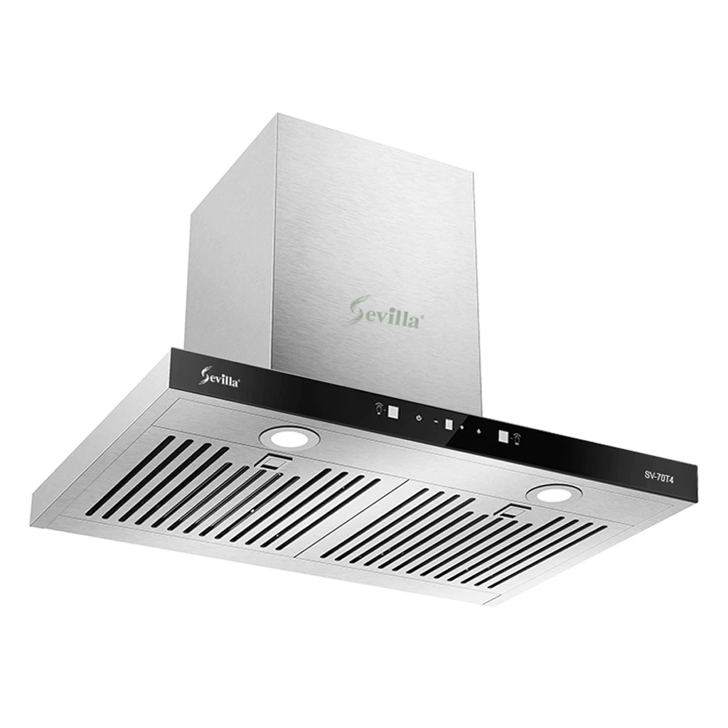 Máy hút khử mùi cao cấp SV - 70T- Biến tần Tubor Inverter