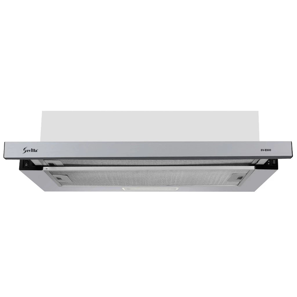 Máy hút khử mùi cao cấp SV - E600/700 - Biến tần Tubor Inverter