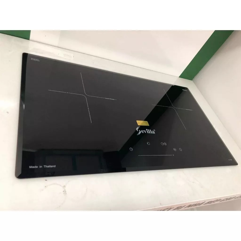 BẾP TỪ SEVILLA SV-T60S, Bếp Từ đôi Sevilla, Công nghệ Inverter tiết kiệm 40% điện năng
