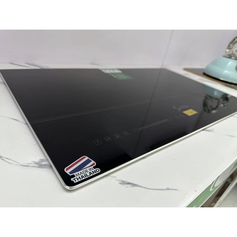 BẾP TỪ SEVILLA SV-TA60, Bếp Từ đôi Sevilla, Công nghệ Inverter tiết kiệm 40% điện năng