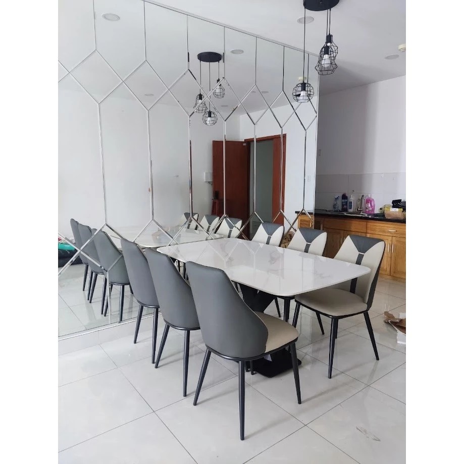 Cách chọn ghế làm việc cho giám đốc