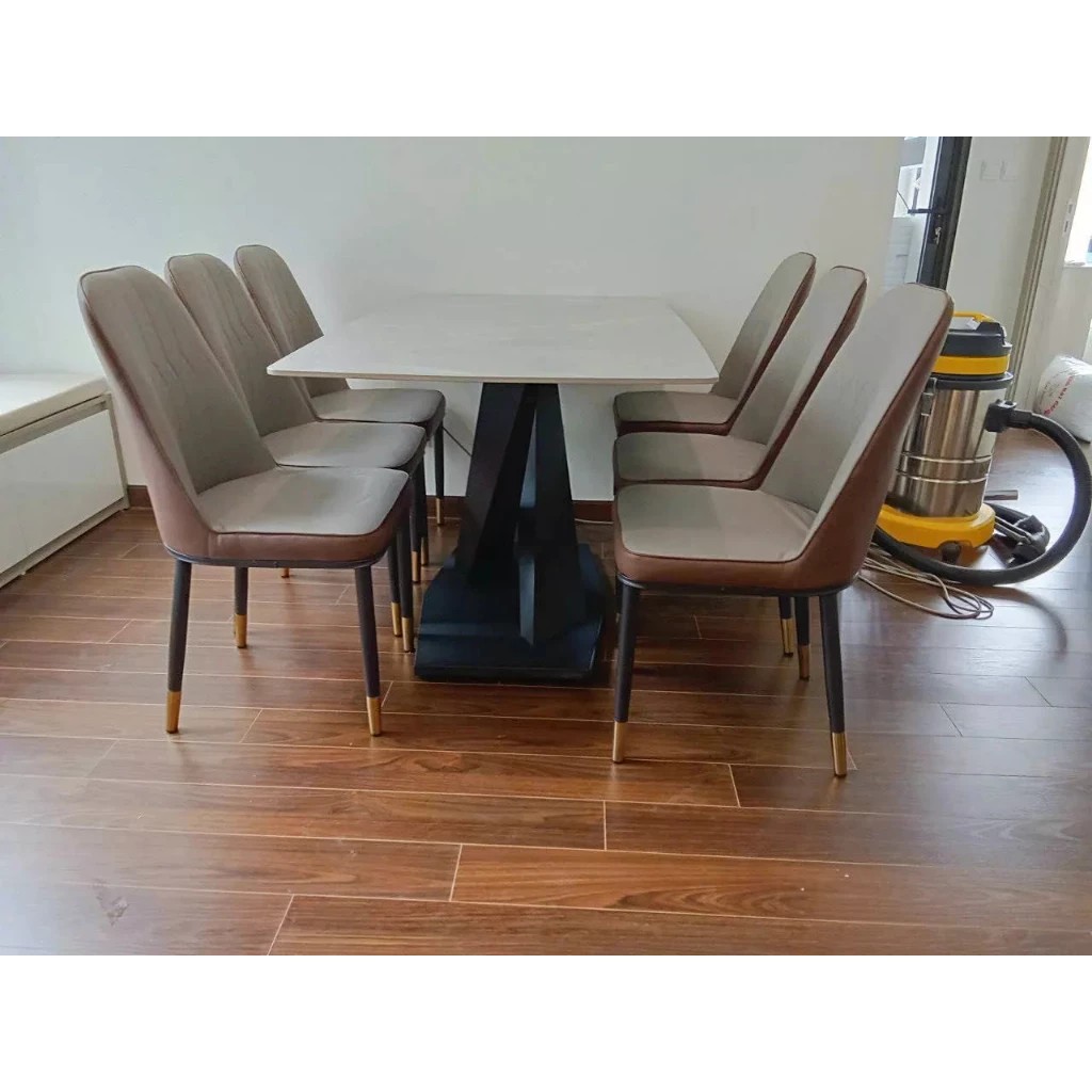 Mẹo làm sạch ghế giám đốc bọc da đơn giản