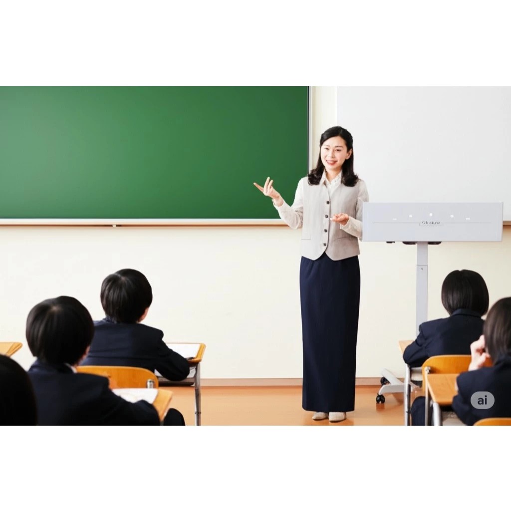 Ghế giám đốc – Chỗ ngồi vững chắc của một người lãnh đạo