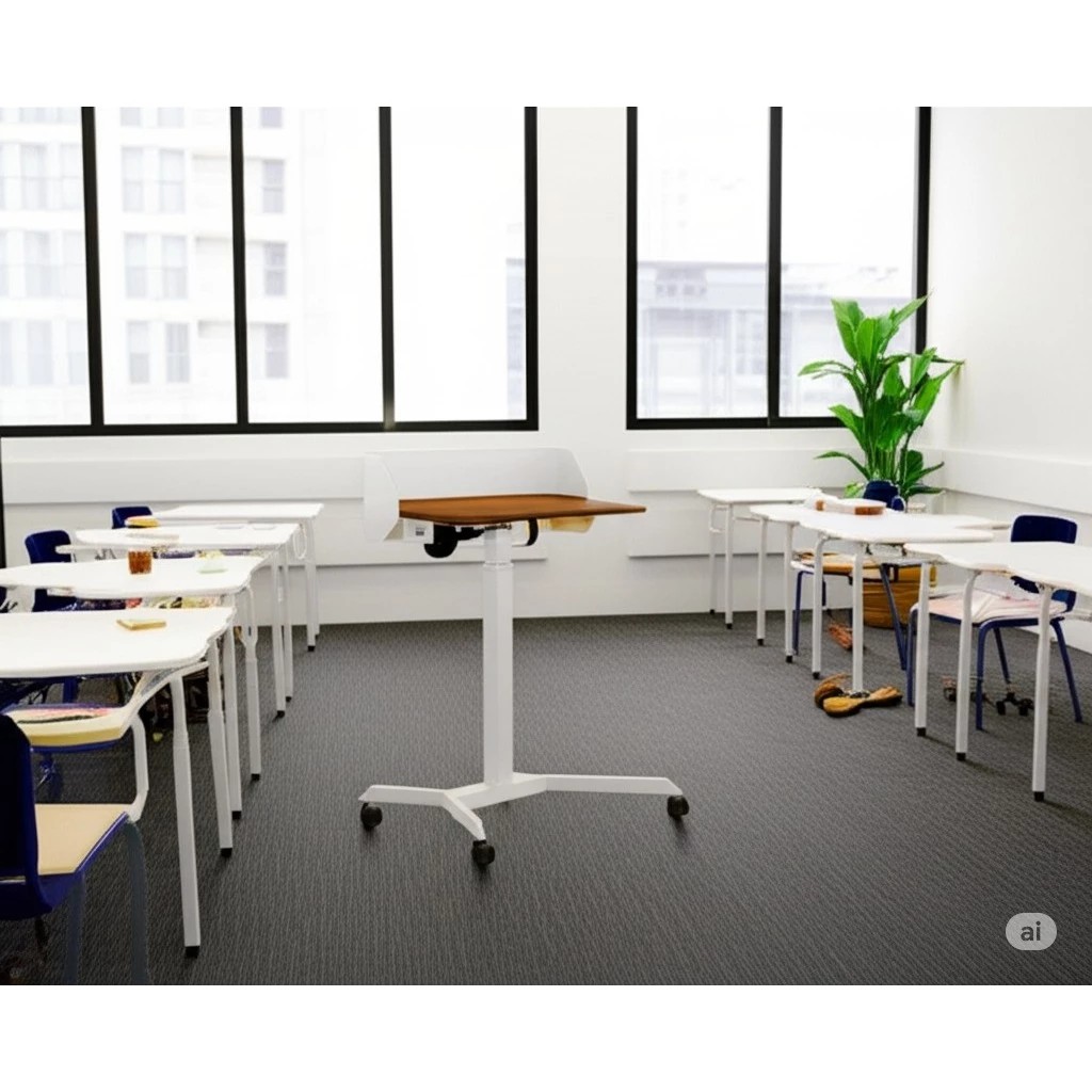 Ưu điểm và cách bảo vệ ghế da giám đốc